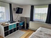Schlafzimmer OG - 