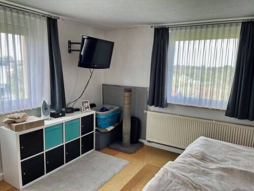 Schlafzimmer OG - 