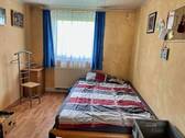 Schlafzimmer OG - 