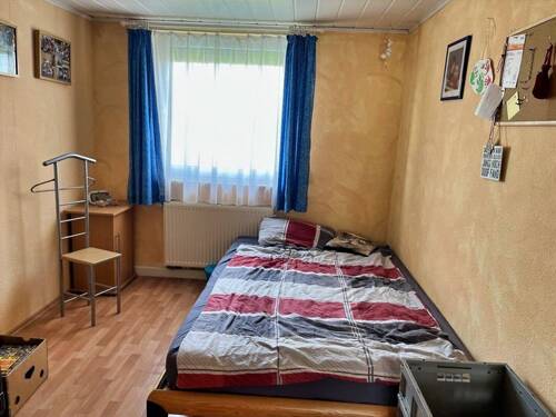Schlafzimmer OG - 
