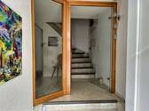 Vorplatz Windfang - 