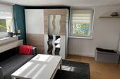 Ankleidezimmer EG - 