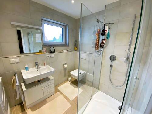 Badezimmer - 