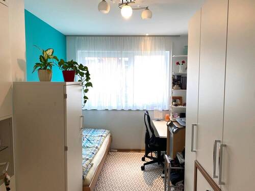 Kinderzimmer - 