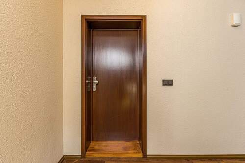 Haustür - 