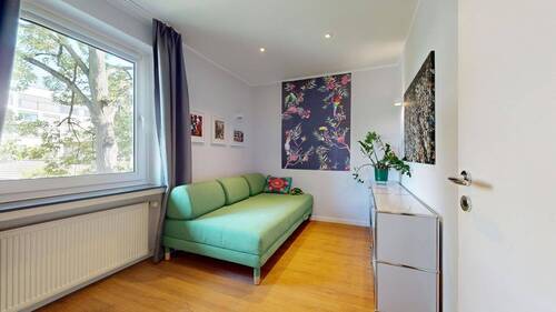 Zimmer I - 