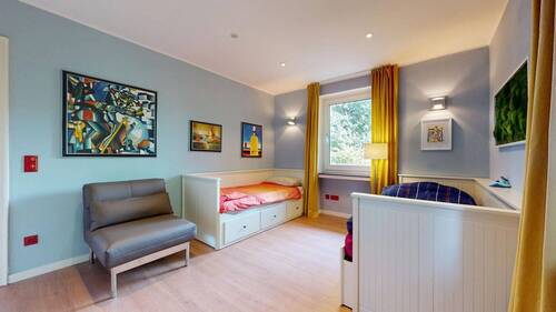 Zimmer II - 