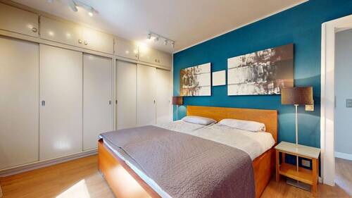 Zimmer III - 