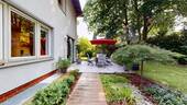 Freisitz Ansicht I - 