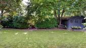 Garten Ansicht II - 
