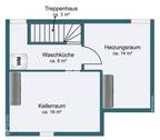 Untergeschoss - 
