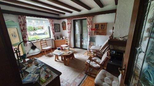 EG Wohnzimmer - 