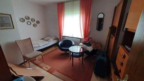 EG Schlafzimmer - 