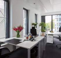 Modern ausgestattete Büroräume in exzellenter Innenstadtlage - All-in-Miete - Hamburg Neustadt