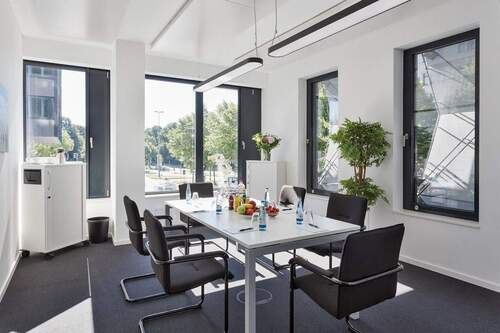 Meetingraum - Büro in Hamburg zur Miete