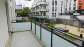 Eckbalkon - 