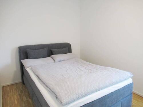 Büro / Gästezimmer - 