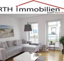 Moderne 3 Zimmer Wohnung mit EBK und Balkon in Wuppertal - Uellendahl