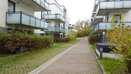 Impressionen Wohnanlage - 