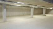 Tiefgarage - 