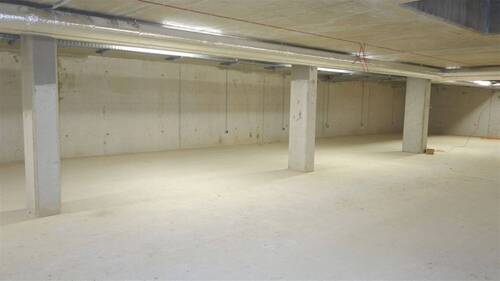 Tiefgarage - 