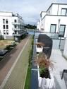 Blick von Balkon - 