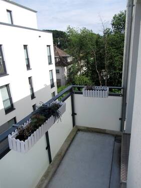  Eckbalkon - 