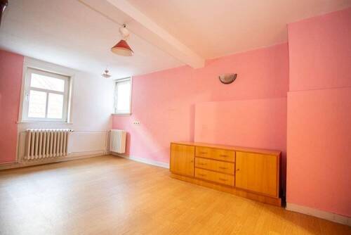 Zimmer 2. Obergeschoss - 