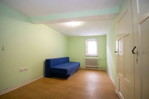 Zimmer IV 2. Obergeschoss - 