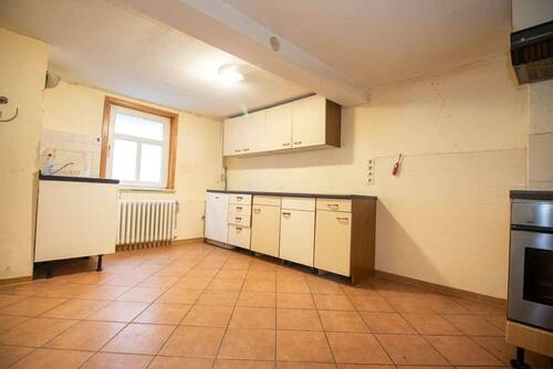 Küche Obergeschoss - 