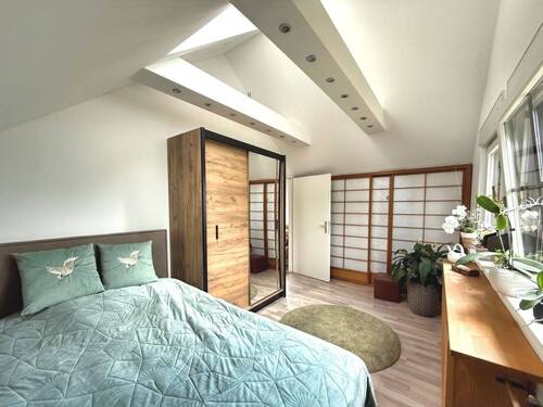 DG • Schlafzimmer - 