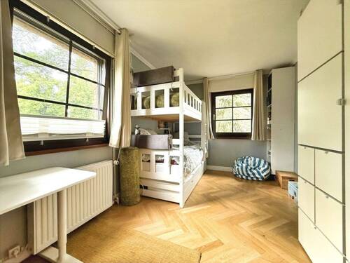 EG • Kinderzimmer 1 - 