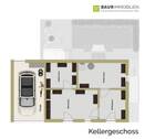 Kellergeschoss - 