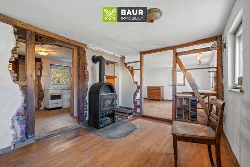 EG_Ess- und Wohnzimmer - 