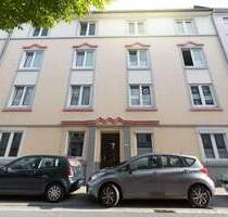 Modernisierte 3-Zimmer-Wohnung mit Balkon in Geestemünde - Bremerhaven