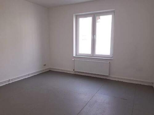 Wohnzimmer - 3 Zimmer Etagenwohnung zur Miete in Bremerhaven