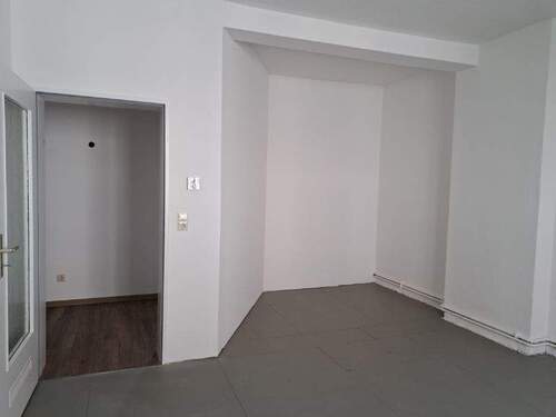 Wohnzimmer - 3 Zimmer Etagenwohnung in Bremerhaven