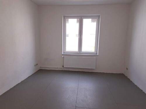 Schlafzimmer - Etagenwohnung mit 76,80 m&sup2; in Bremerhaven zur Miete