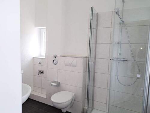 Duschbad - 