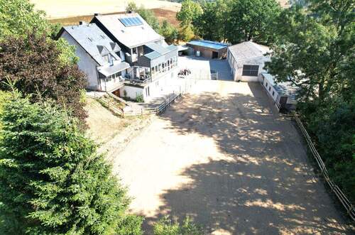 -.JPG - 1 Zimmer Mehrfamilienhaus, Wohnhaus in Üttfeld