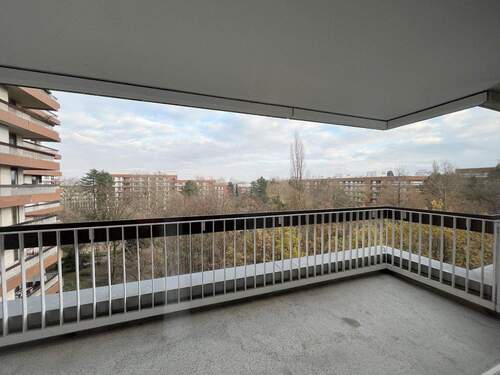 Balkon - 
