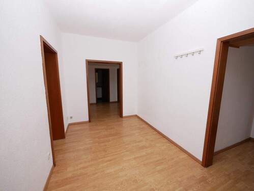 2.OG Diele rechtes Gebäude - 