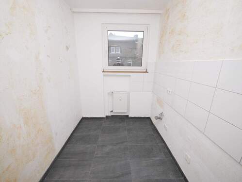 3.OG Küche rechts Gebäude - 