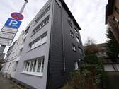 Seitenansicht - Mehrfamilienhaus, Wohnhaus in Gelsenkirchen / Buer zum Kaufen