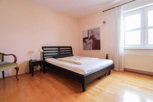 Schlafzimmer - 