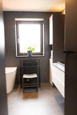 Badezimmer OG Details - 