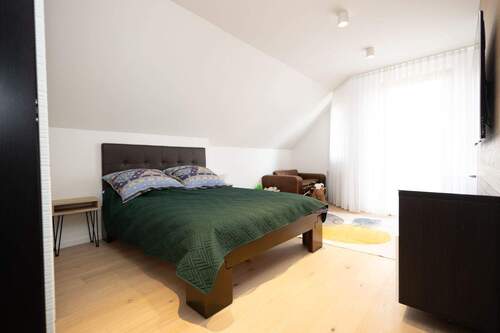 Schlafzimmer 3 - 