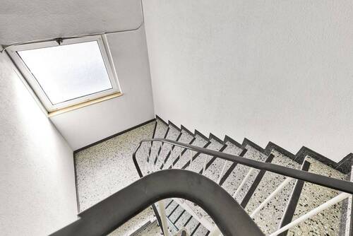 Treppenhaus - 
