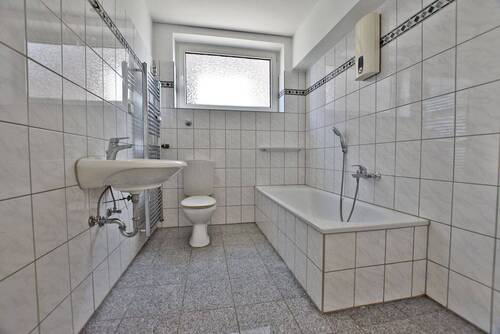 Badezimmer - 