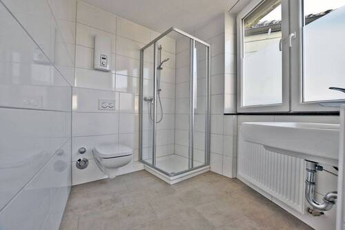 Badezimmer - 